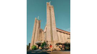 Nhà thờ Phủ Cam – Thừa Thiên Huế